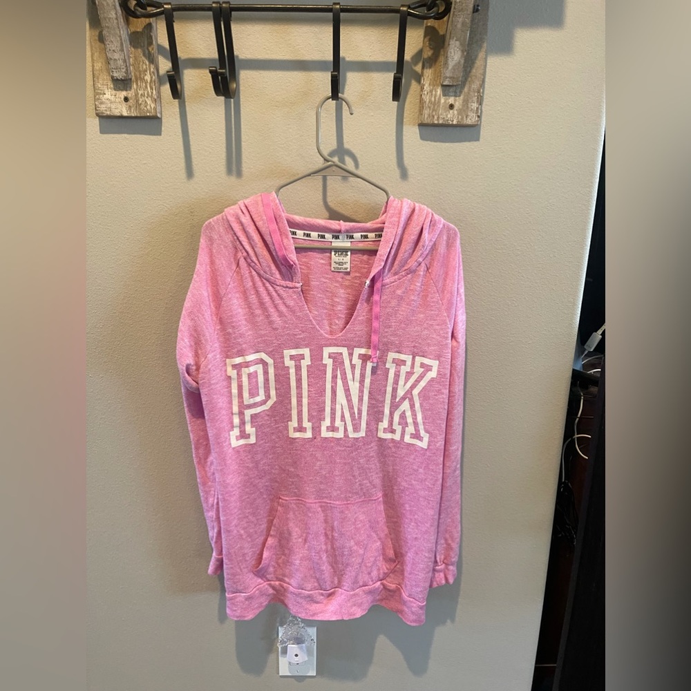 PINK sweatshirt